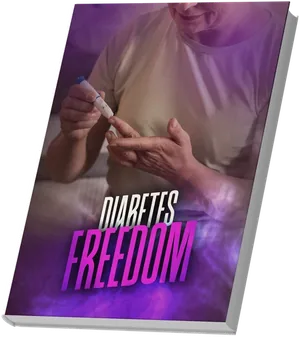 Diabetes Freedom bonus guide cover