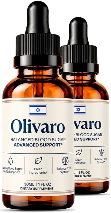 Olivaro 2-bottle package