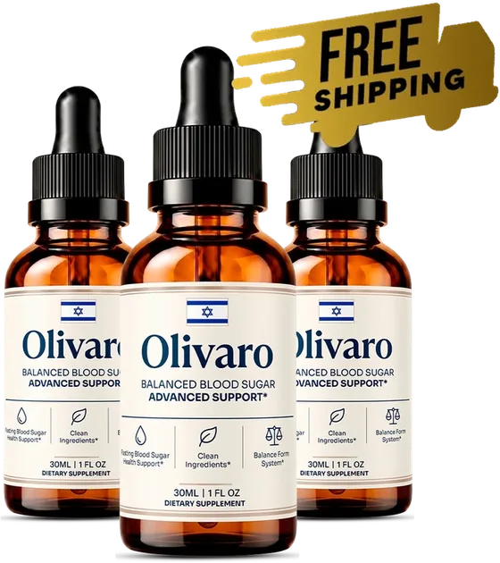 Olivaro 3-bottle package